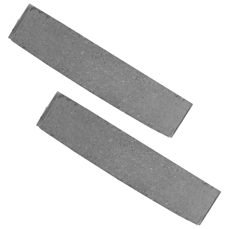 Caltric Rear Brake Shoes Compatible with Honda Trx300 Trx-300 Fourtrax 300 1988-2000 - Image 5